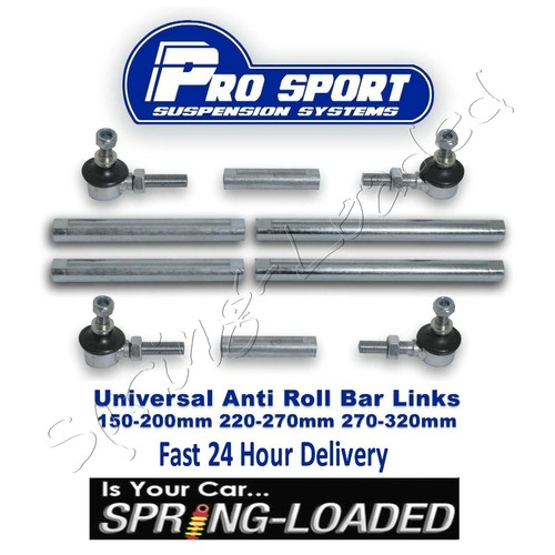 Prosport front adjust drop - prosport,