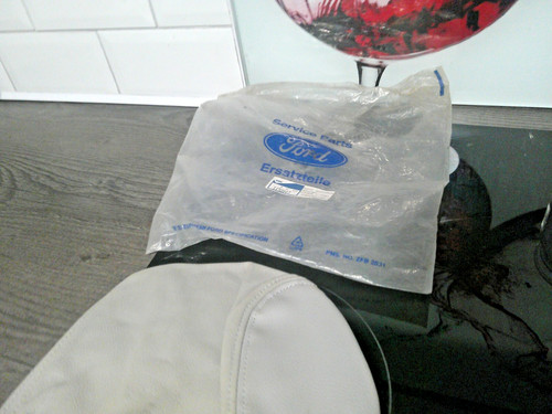 Ford mondeo st220 light - st220,