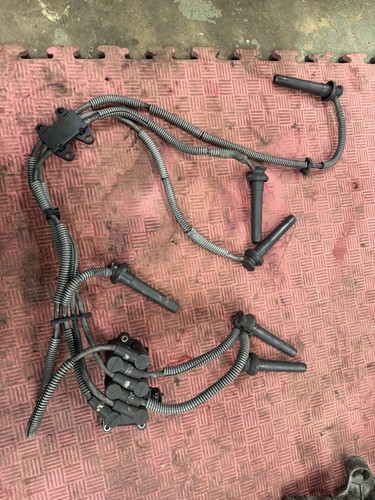 Ford mondeo st220 coil - ford,