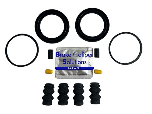 Fits ford mondeo st220 - fits,