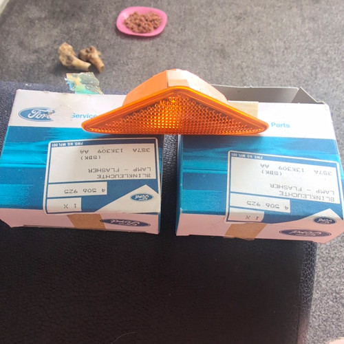 Genuine ford mondeo mk3 side - ford,