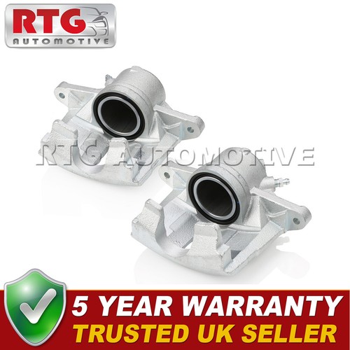 New brake caliper front left - brake,