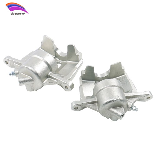 Brake caliper front - front, +