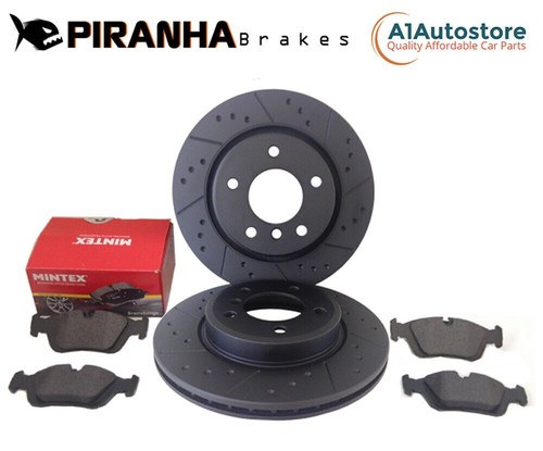Ford mondeo st220 front - 02-07,