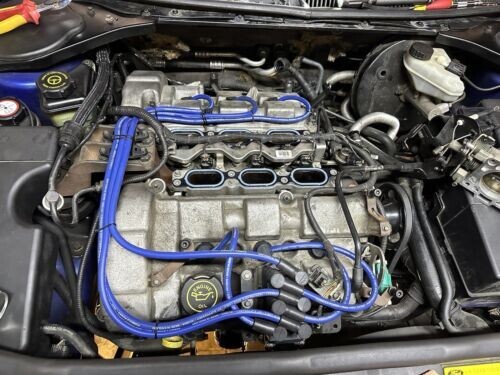 Ford mondeo st220 ltr - ford, 24v