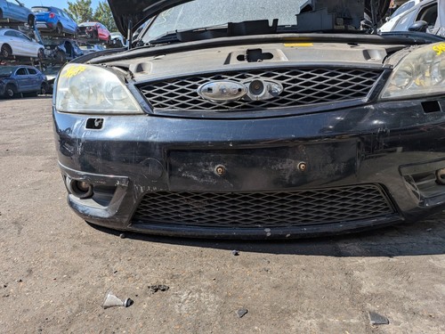 Ford mondeo mk3 st220 - mondeo, estate