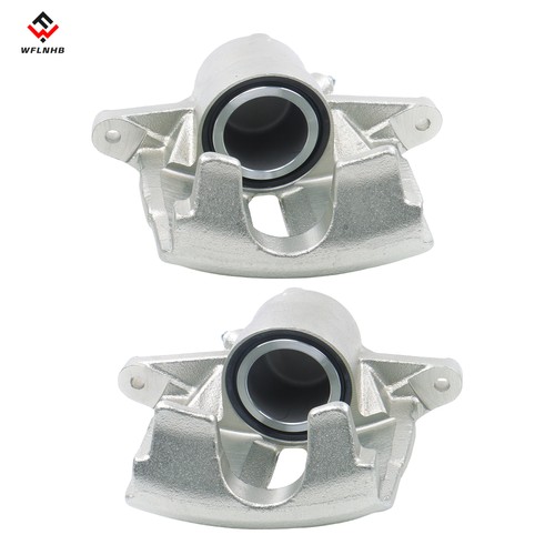 Brake caliper front - front, +