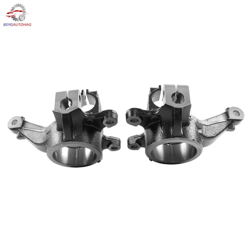 Steering 2000 2007 knuckles - 2x,