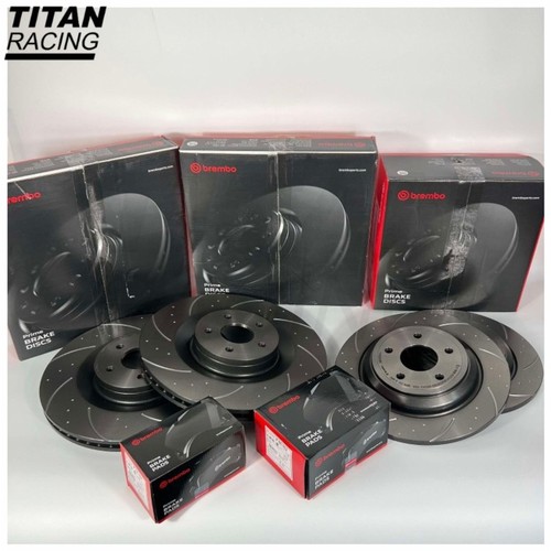 Brembo dimpled grooved - brembo,