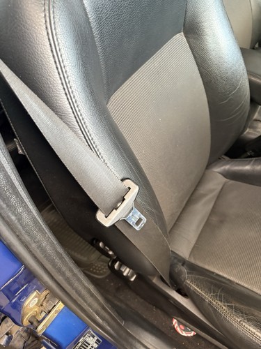 Ford mondeo mk3 - mk3, st