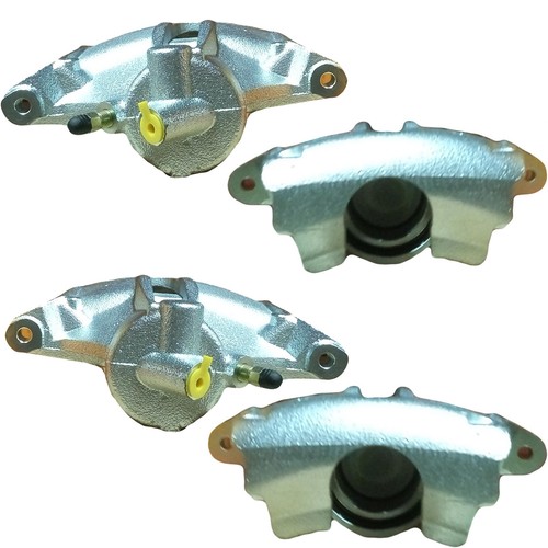 New pair front brake - new,