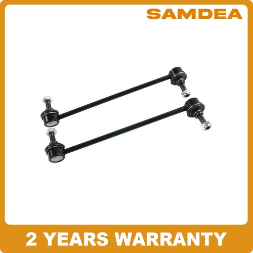New front anti - 2x, bar