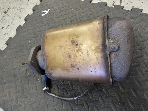 Ford mondeo mk3 st220 - ford,