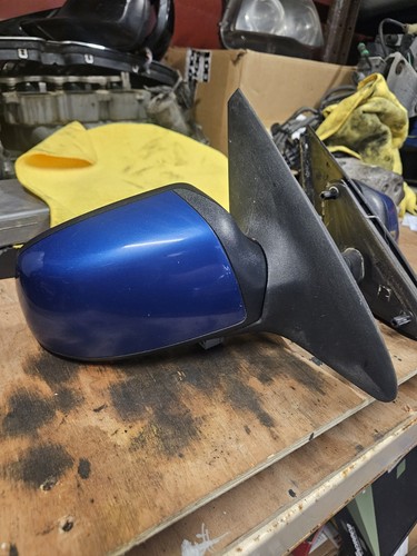 Ford mondeo st220 mirrors pair - mondeo,