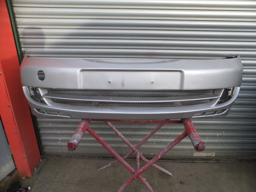 Ford mondeo mk2 1997 - ford, front