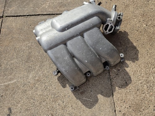 Ford mondeo st220 intake - st220,