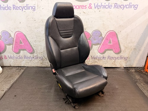 Ford mondeo mk3 black st220 - ford,