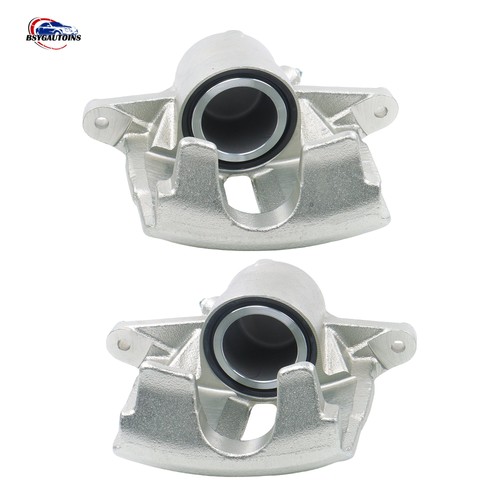 Front brake caliper left - front,