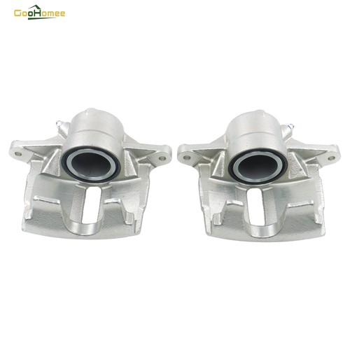 Brake caliper front - front, +