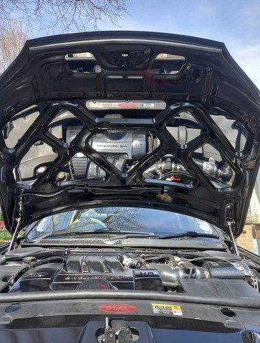 Ford mondeo mk3 st220 - ford, st