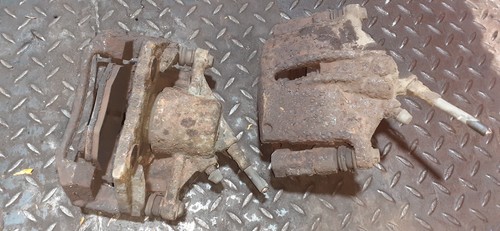 Ford mondeo st220 - st220, brake