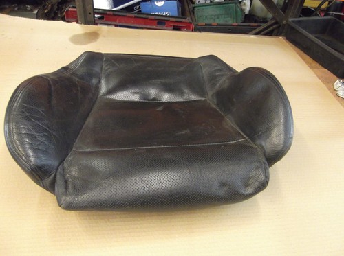 Ford mondeo mk3 - mondeo, recaro