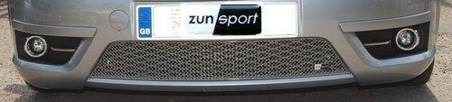 Zunsport mondeo mk3 st220 - zunsport,