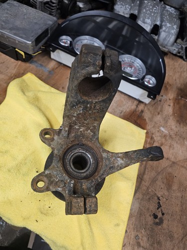Ford mondeo st220 v6 hub - mondeo,
