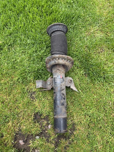 Genmotorcraft sachs suspension - genmotorcraft,