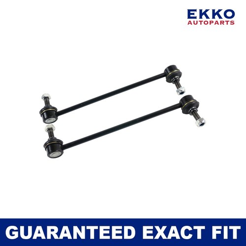 Front anti roll bar drop - roll,