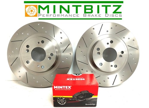 Mondeo st220 front dimpled - st220,