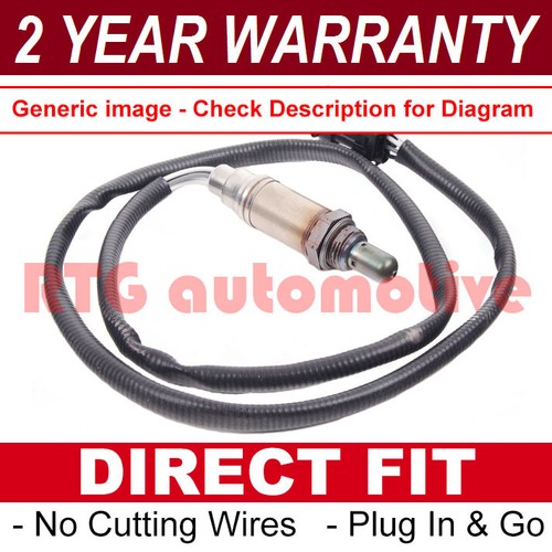 For ford mondeo iii st220 - for,