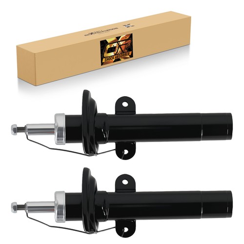 Front shock absorbers for - shock, x