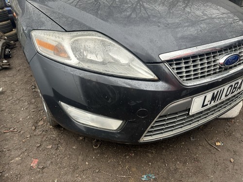 Ford mondeo mk4 estate - mondeo, 2.5